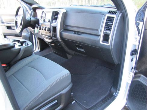 Used 2023 RAM 1500 Warlock AWD/4WD image 21