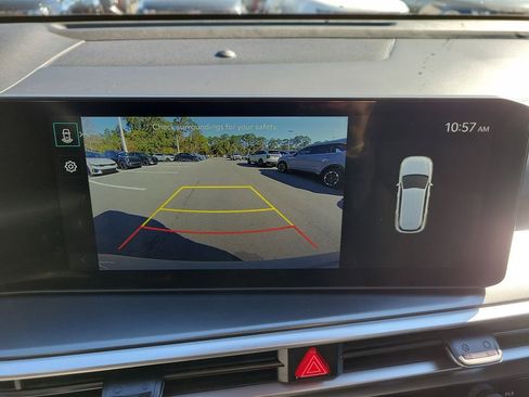 New 2026 Kia Sorento S image 38