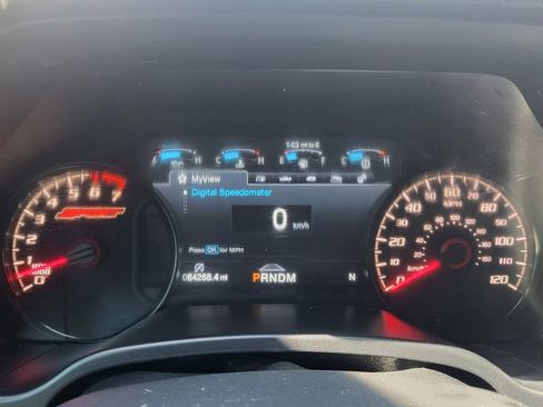 Used 2018 Ford F150 Lariat w/ Equipment Group 502A Luxury AWD/4WD image 29