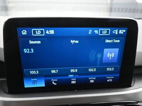 Used 2023 Ford Escape Active FWD image 12