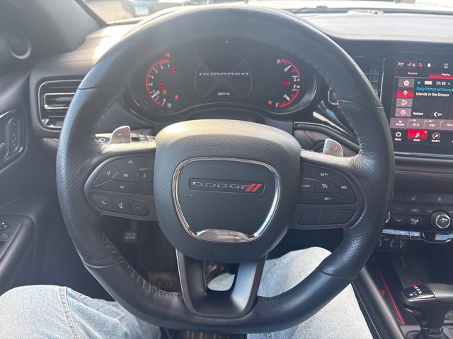Used 2022 Dodge Durango R/T w/ Trailer Tow Group IV AWD/4WD image 14