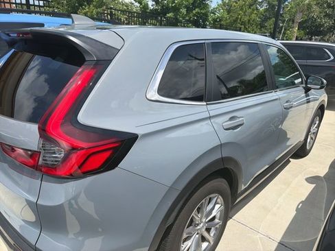 Used 2023 Honda CR-V EX-L image 5