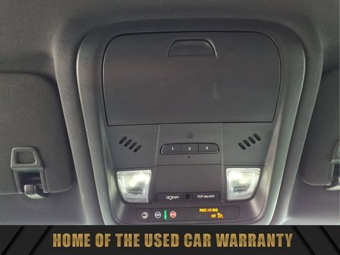 Used 2024 Chevrolet Equinox Premier w/ Redline Edition FWD image 27