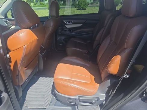 Used 2019 Subaru Ascent Touring w/ Popular Package #2 AWD/4WD image 16