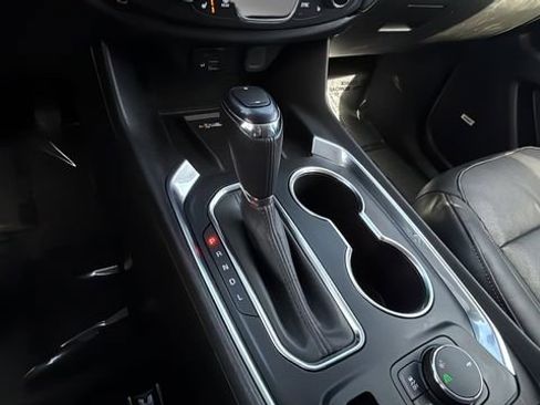 Used 2020 Chevrolet Traverse Premier w/ Redline Edition image 30