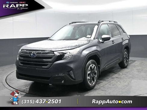 New 2026 Subaru Forester Premium image 23