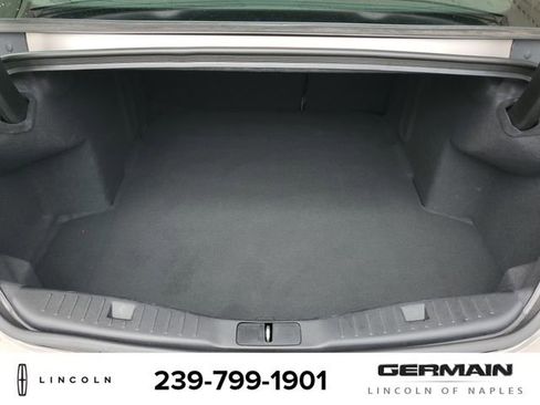 Used 2020 Lincoln MKZ Reserve image 22