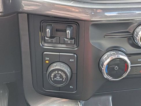 Used 2023 Ford F150 XLT w/ Equipment Group 302A High AWD/4WD image 20