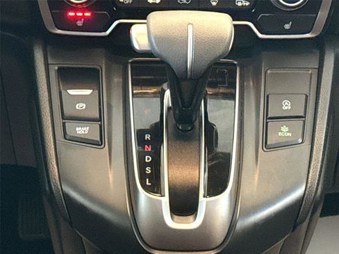 Used 2021 Honda CR-V EX image 21