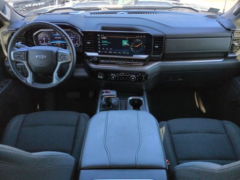 Used 2023 Chevrolet Silverado 1500 LT Trail Boss AWD/4WD image 14