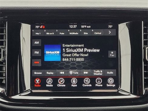 Used 2022 Dodge Durango GT w/ Trailer Tow Group IV image 13