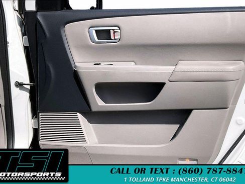 Used 2015 Honda Pilot EX-L image 23