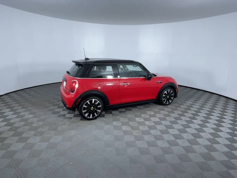 Used 2022 MINI Cooper SE image 9