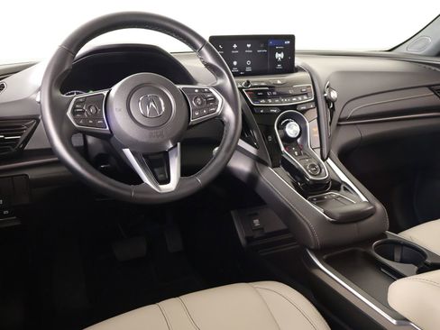 Used 2025 Acura RDX SH-AWD image 2