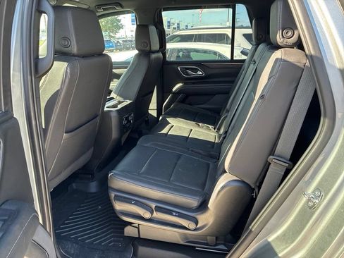 Used 2023 Chevrolet Tahoe LT RWD image 23