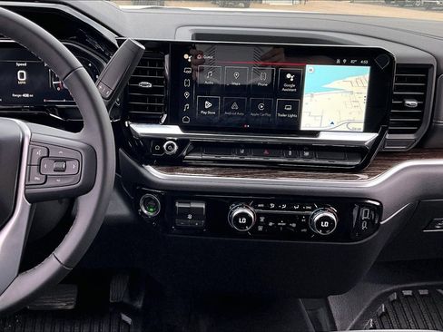 New 2026 GMC Sierra 3500 SLE w/ SLE Convenience Package AWD/4WD image 7