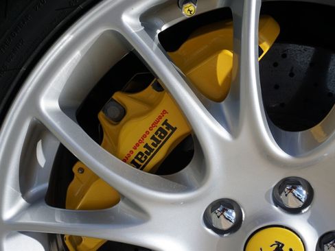 Used 2008 Ferrari 612 Scaglietti RWD image 35