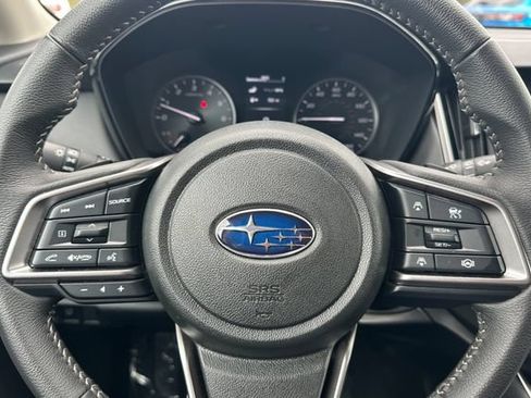 New 2025 Subaru Outback Premium AWD/4WD image 26