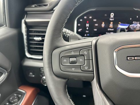 New 2026 GMC Sierra 1500 Denali Ultimate AWD/4WD image 21
