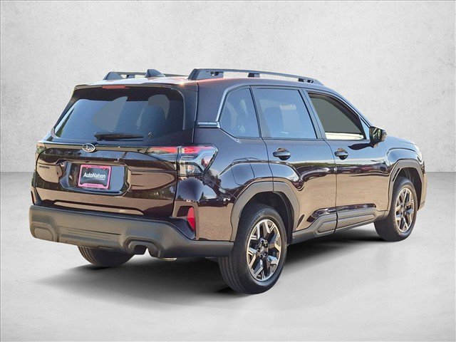 New 2026 Subaru Forester Premium AWD/4WD image 2