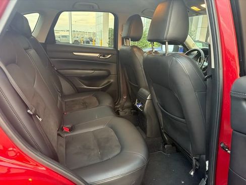 Used 2020 MAZDA CX-5 Touring AWD/4WD image 11