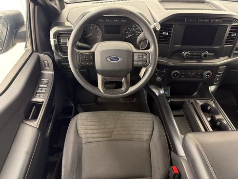 Used 2022 Ford F150 XL w/ STX Appearance Package AWD/4WD image 27