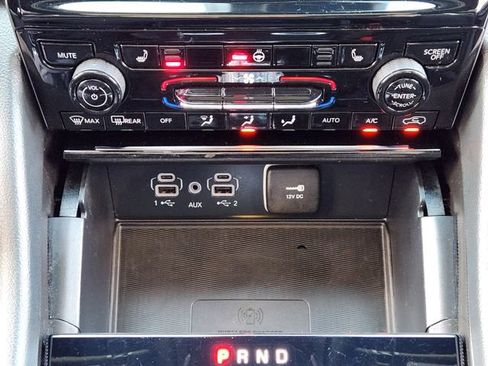 Certified 2025 Jeep Grand Cherokee Laredo X w/ Luxury Tech Group I image 18