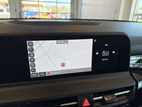 New 2026 Kia Seltos S AWD/4WD image 28