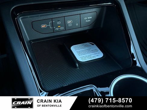 New 2026 Kia K5 GT-Line w/ GT-Line Premium Package FWD image 18