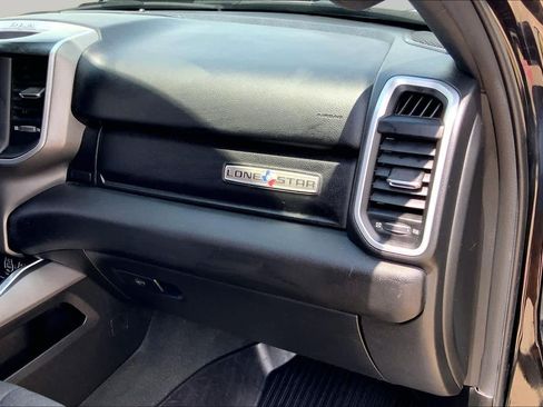 Used 2021 RAM 1500 Lone Star RWD image 18