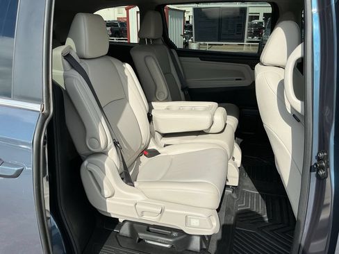 Used 2026 Honda Odyssey EX-L image 24