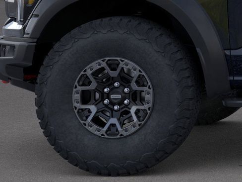 New 2026 Ford F150 Raptor w/ Equipment Group 803A Raptor R image 19