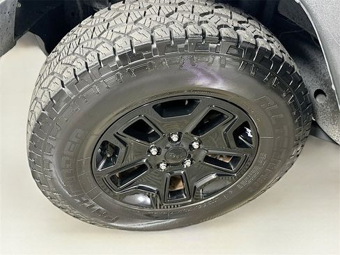 Used 2017 Jeep Wrangler Willys Wheeler image 24