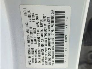 Used 2015 Honda Accord EX-L video 2