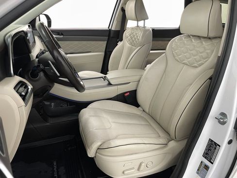 Used 2020 Hyundai Palisade Limited AWD/4WD image 29