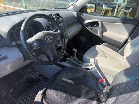 Used 2010 Toyota RAV4 Limited image 14