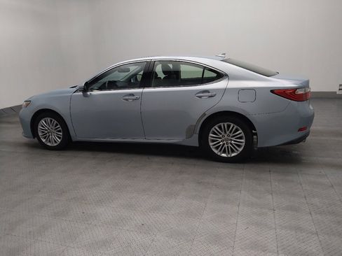 Used 2014 Lexus ES 350 w/ Luxury Package image 3