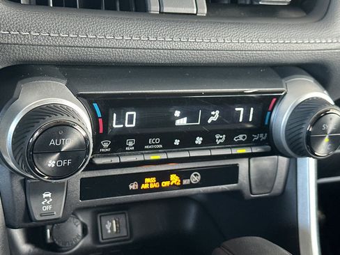 Certified 2024 Toyota RAV4 LE image 25