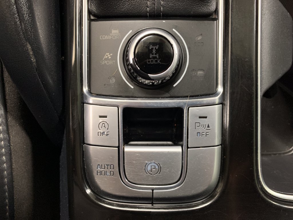 Used 2020 Kia Telluride LX AWD/4WD image 28