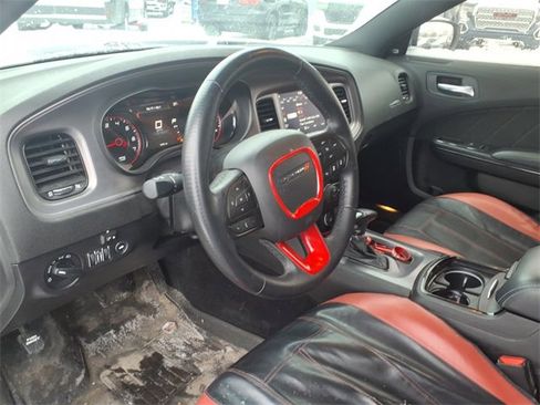 Used 2023 Dodge Charger GT w/ Blacktop Package image 8