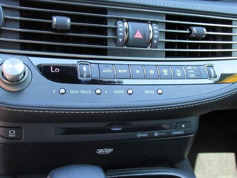 Used 2019 Lexus LS 500 image 21