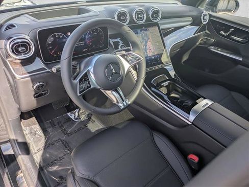 Certified 2026 Mercedes-Benz GLC 300 4MATIC image 10