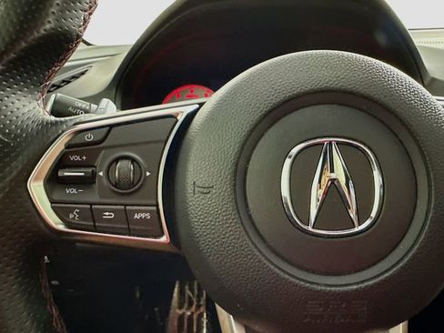 Used 2019 Acura RDX A-Spec image 29