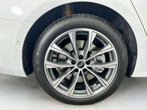 Certified 2026 Audi A6 Premium Plus w/ Premium Plus Package AWD/4WD image 30