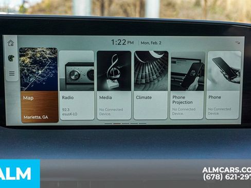 Used 2024 Genesis G90 3.5T image 35