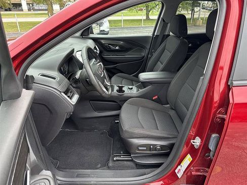 Used 2023 GMC Terrain SLE w/ Driver Convenience Package FWD image 41