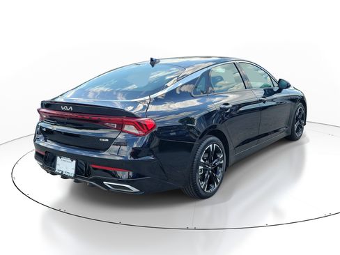 Used 2023 Kia K5 GT-Line FWD image 6