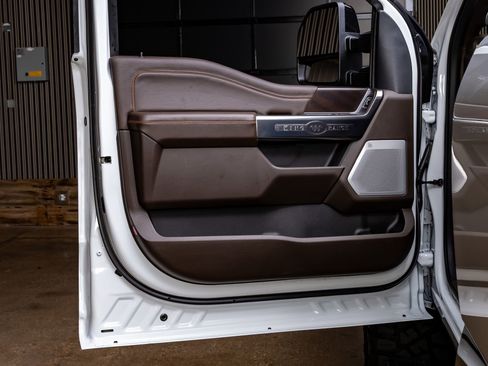 Used 2026 Ford F350 King Ranch image 35