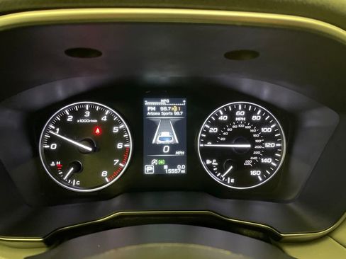 Used 2024 Subaru Outback Limited XT AWD/4WD image 14
