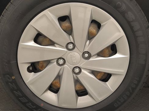 Used 2020 Kia Rio S FWD image 31